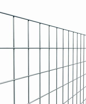 1 pz rete elettrosaldata zincata f.1,70 50x75 h 150 cm 25 m cod:ferx.42506.stock