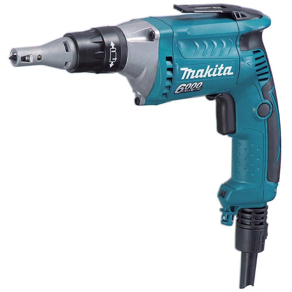 AVVITATORE PER CARTONGESSO MAKITA - FS6300RXJ