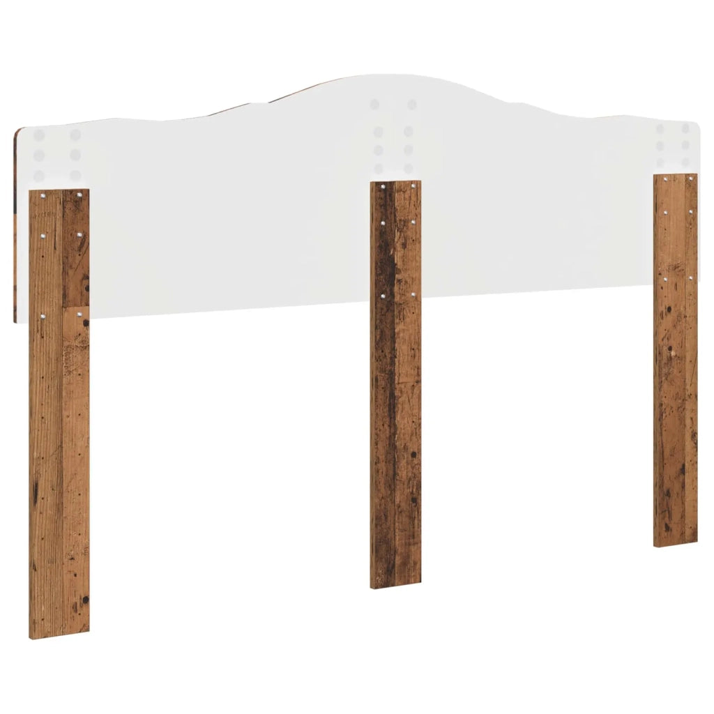 Testiera Legno vecchio Legno multistrato 888669