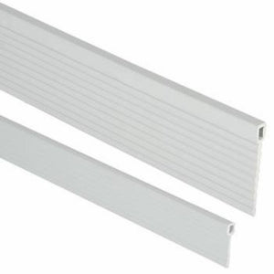 Fuga per pavimenti 5,5x26 grigio mt.2 b08ltjw4pq 1mq