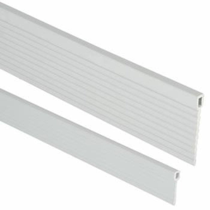 Fuga per pavimenti 5,5x26 grigio mt.2 b08ltjw4pq 1mq