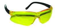 OCCHIALI PROTETTIVI EXCEL PS ALTA VISIBILITA' GIALLI