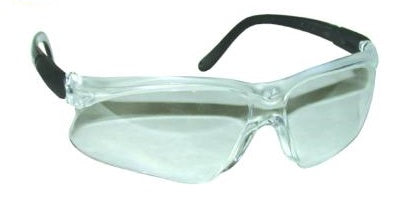 OCCHIALI PROTETTIVI EXCEL PS TRASPARENTIB521 ASTE REGOLABIL