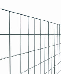 rete elettrosaldata zincata filo.1,70 50x75 h175cm 25 m cod:ferx.42539