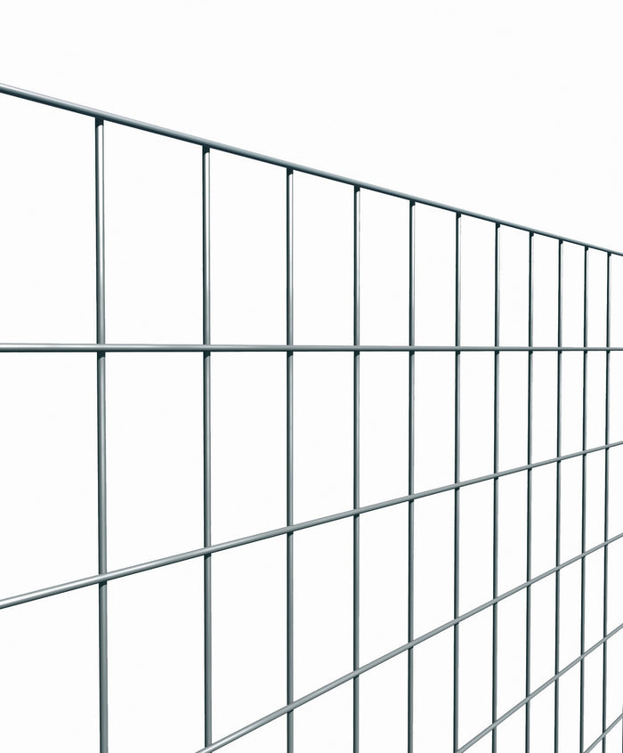 1 pz rete elettrosaldata zincata filo.1,70 50x75 h175cm 25 m cod:ferx.42539.s