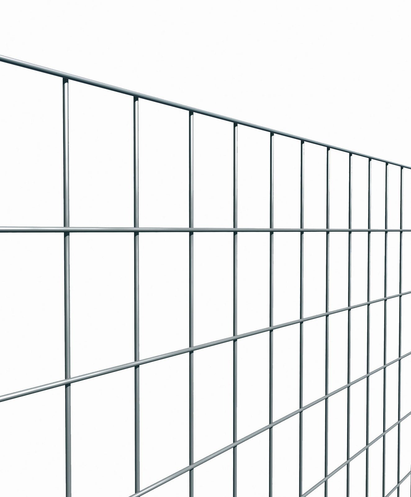 rete elettrosaldata zincata filo.1,70 50x75 h200cm 25 m cod:ferx.42544