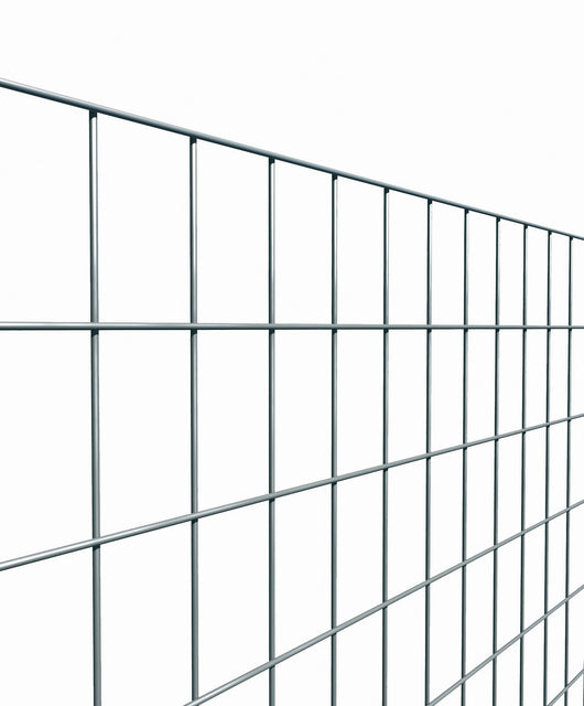 1 pz rete elettrosaldata zincata filo.1,70 50x75 h200cm 25 m cod:ferx.42544.s