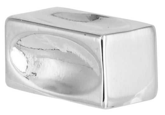 pomolo art. gu54 mg 23885 mm.10 cromo lucido cod:ferx.4254