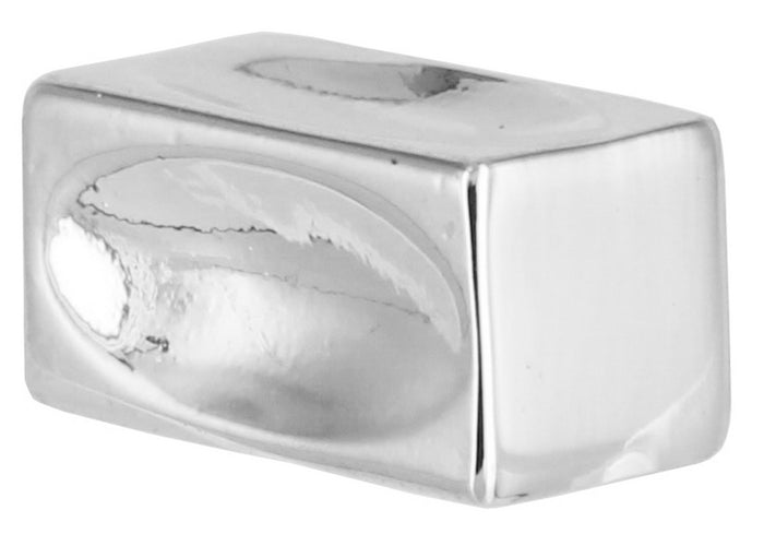 pomolo art. gu54 mg 23885 mm.10 cromo lucido cod:ferx.4254