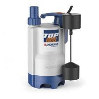 Pedrollo top 3-vortex gm 48topv13a1sjr 0,75