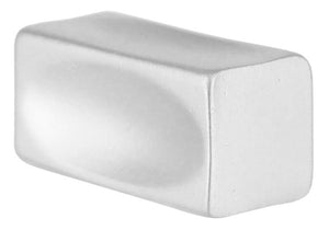 pomolo art. gu54 mg 23887 mm.10 cromo opaco cod:ferx.4256