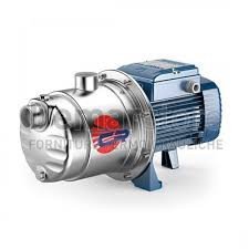 Pedrollo 3crm80 gir. inox 43cr08 i3a1 - hp 0,6