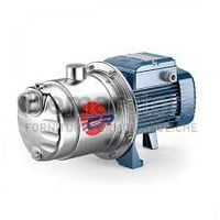Pedrollo 3crm80 gir. inox 43cr08 i3a1 - hp 0,6