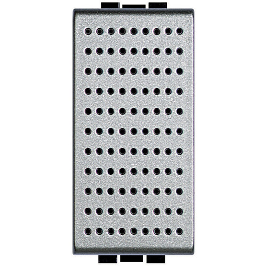 Bticino Livinglight Ronzatore 12V NT4356/12