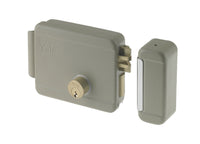 yale art. 68080 elettroserratura cancello 60 sinistra cod:ferx.4257