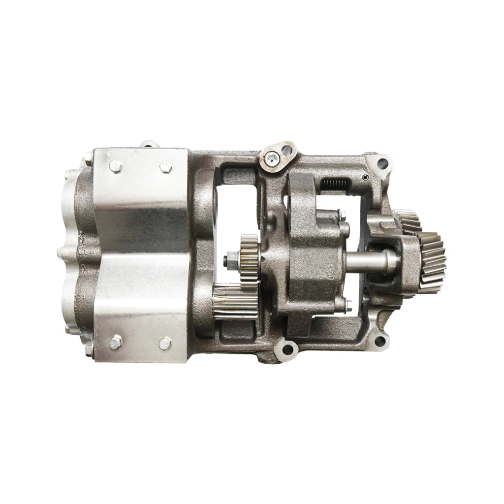 Sistema di bilanciamento motore per Massey Ferguson, Landini, Case IH, Perkins codice OEM 293171A1, 390910A1, 4111K053, 87410488