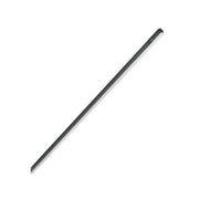 Sistema Lineare Deva 1 Luce Led Integrato Nero 11W 1400Lm 3000K