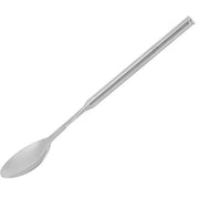 Lepel Telescopico in Acciaio Inossidabile - 62cm/24.4in Lungo - Adatto per Cucina e Picnic - Manico Estensibile - Resistentente al Lavastoviglie