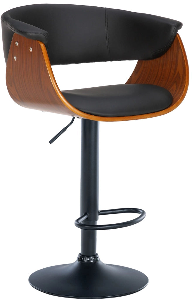 2er Set Barhocker Vestal Kunstleder