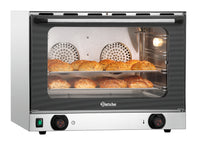 Forno a convezione AT211-MDI