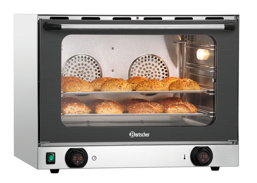 Forno a convezione AT211-MDI