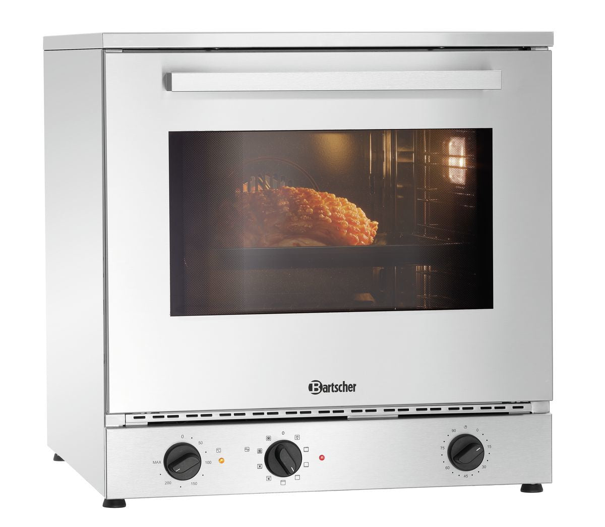 Forno a convezione MF6430