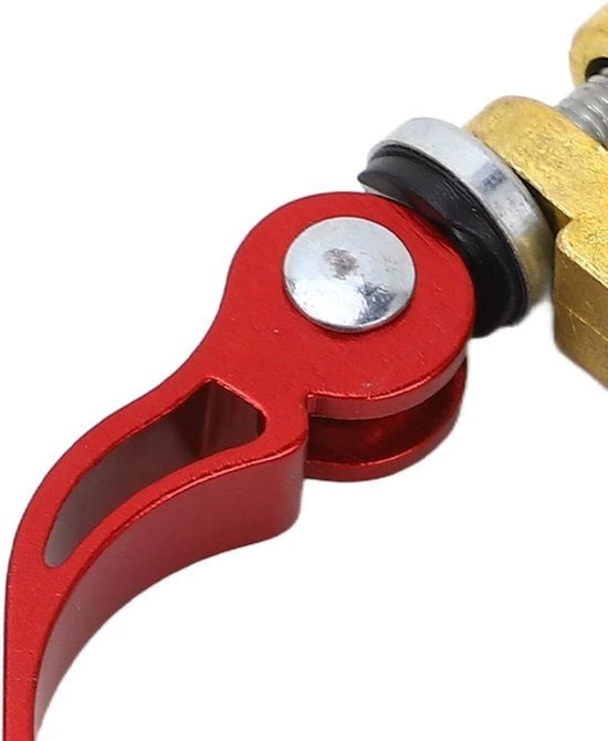 Connettori a clip 4 vie Sblocca rapido Disconnetti l'Accupool dal veicolo Piscina positiva negativa - acquista online