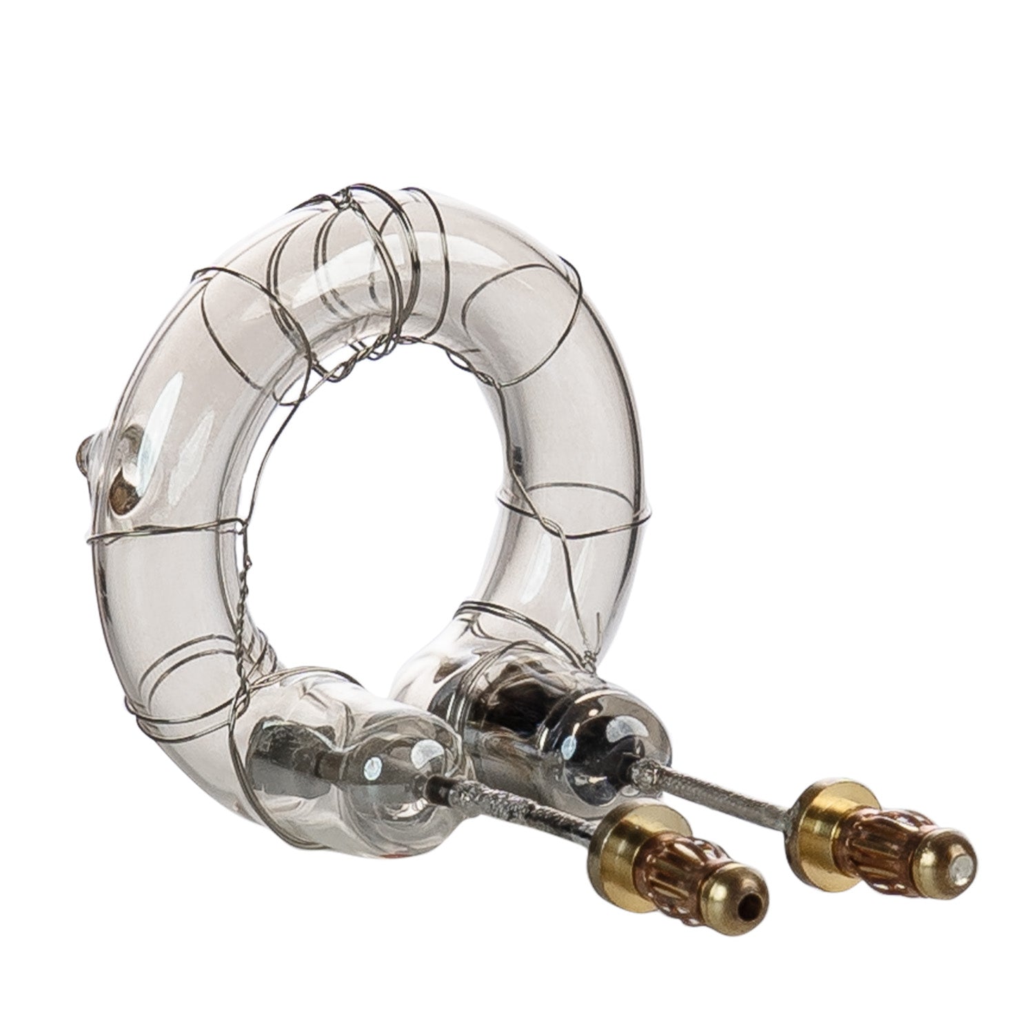 Tubo flash di ricambio compatibile con Mover 200 TTL, potenza 200 W, Temperatura colore 5400-5800 K, per studio fotografico