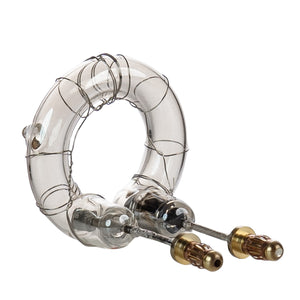 Tubo flash di ricambio compatibile con Mover 200 TTL, potenza 200 W, Temperatura colore 5400-5800 K, per studio fotografico