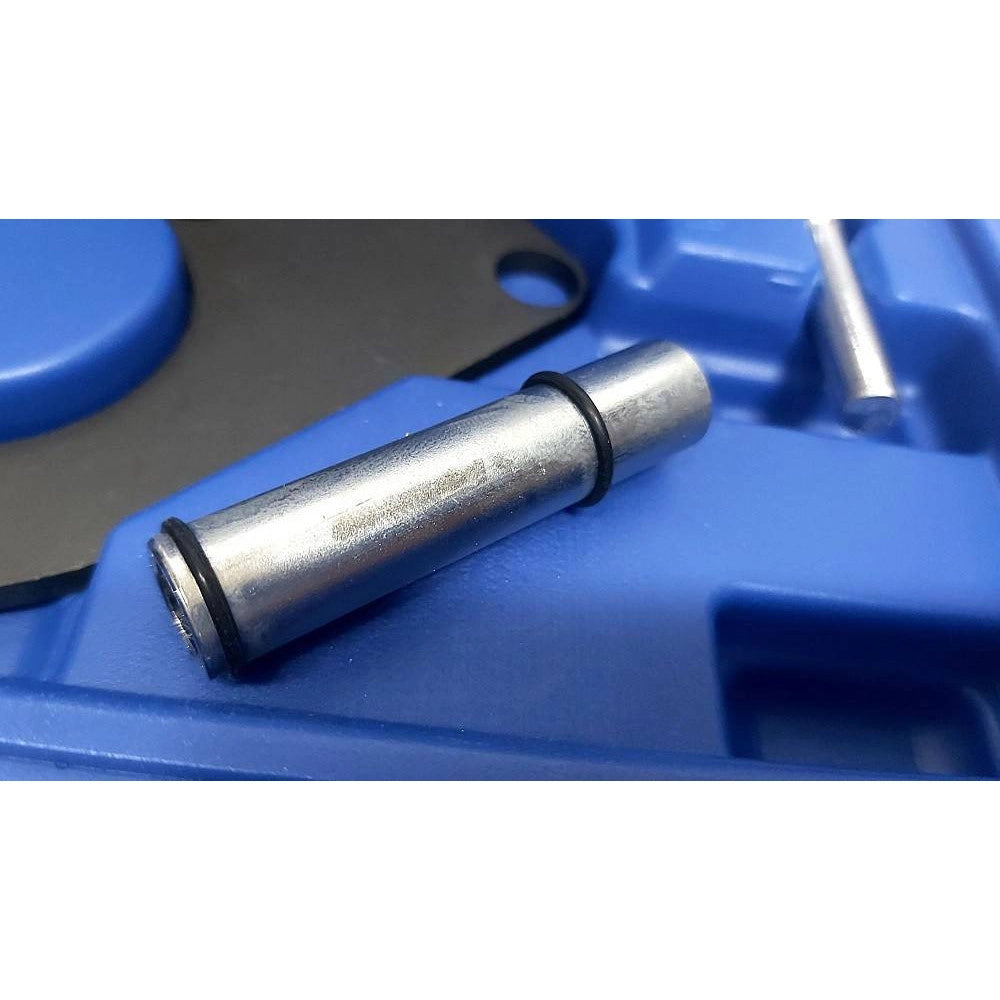 Trade Shop - Kit Messa In Fase Per Motori Renault Nissan Infiniti Pathfinder 3.0 Dci Fs-62835 -