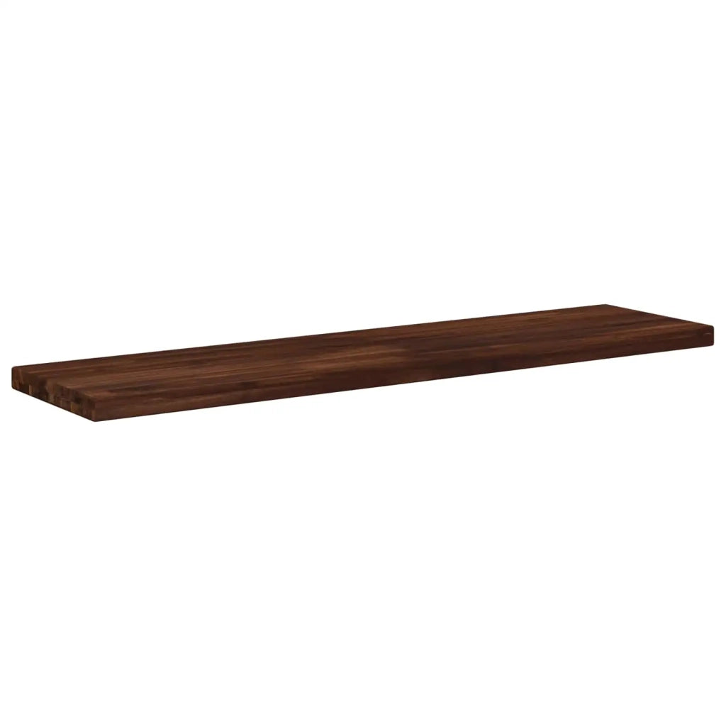 Piano del Tavolo Rettangolare 90 x 50 x 3,5 cm Rettangolare 938167