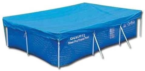 Telo di copertura per piscine 58107 Bestway da 400x211cm