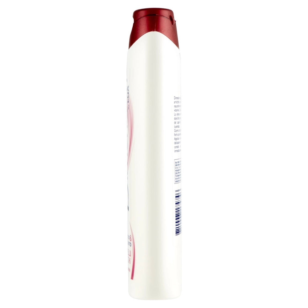 SET 12 DIMENSION SHAMPOO E BALSAMO CON ESTRATTI FRUTTA PER CAPELLI SECCHI 250ML