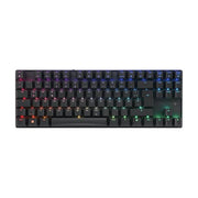 Cherry mx 8 2 cherry2 cherry 2 tkl tastatur hintergrundbeleuchtung (g80-3882lxade-2) - 167705