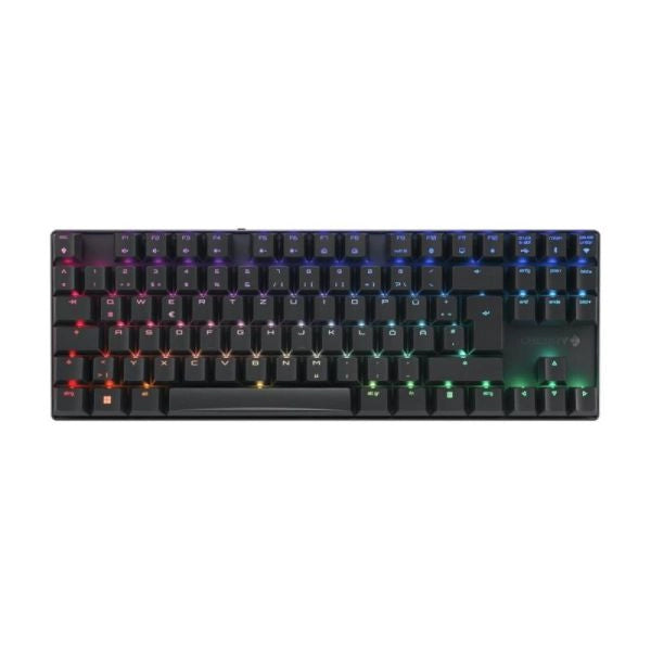 Cherry mx 8 2 cherry2 cherry 2 tkl tastatur hintergrundbeleuchtung (g80-3882lxade-2) - 167705
