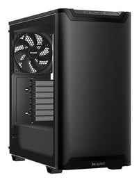 Bequiet case pure base 501  airflow  window black - BGW74