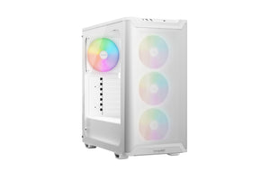 Bequiet case pure base 501 lx white - BGW79