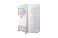 Bequiet case pure base 501 lx white - BGW79