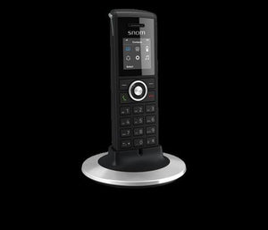 Snom m25 office handset dect - 3987