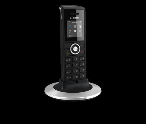 Snom m25 office handset dect - 3987