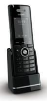 Dect snom m85 prevede man-down - 4189