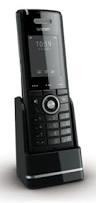 Dect snom m85 prevede man-down - 4189