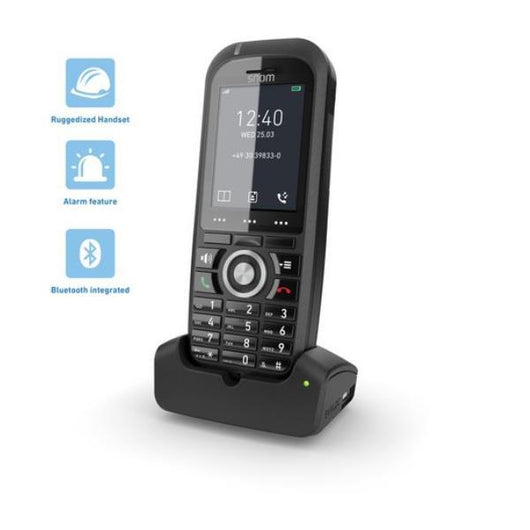 Telefono dect ip m70 - 4423