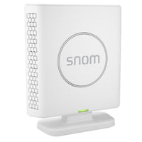 Snom m400 double-cell base station - 00004587