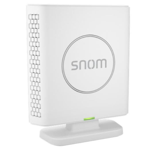Snom m400 double-cell base station - 00004587