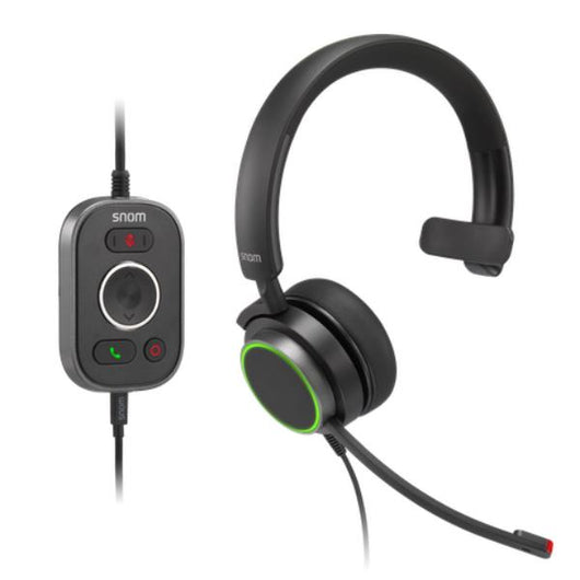 A330m headset  wired mono - 00004597