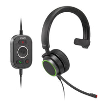 A330m headset  wired mono - 00004597