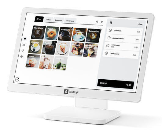 Sumup cassa lite - BUNREG009