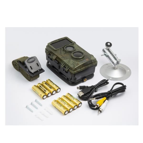 Nature wild camera tx-160 - 4913