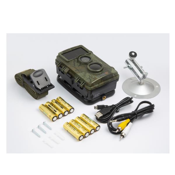 Nature wild camera tx-160 - 4913